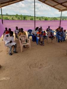 Congregation of Okortobu